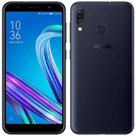 zenfone max m3.